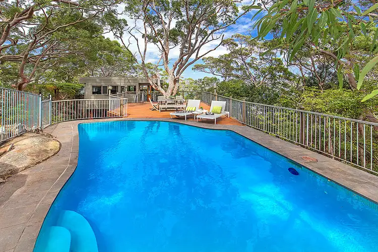 Second view of Homely house listing, 22 Cutler Rd, Clontarf NSW 2093