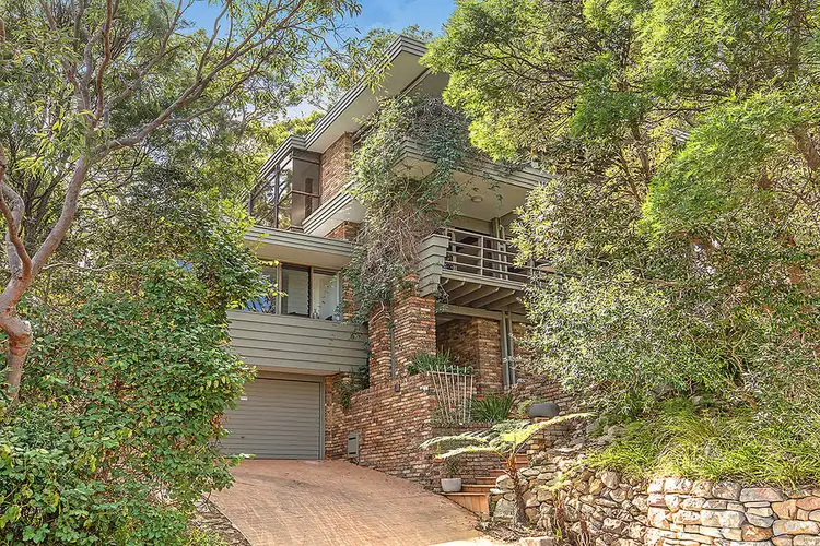 Fourth view of Homely house listing, 22 Cutler Rd, Clontarf NSW 2093