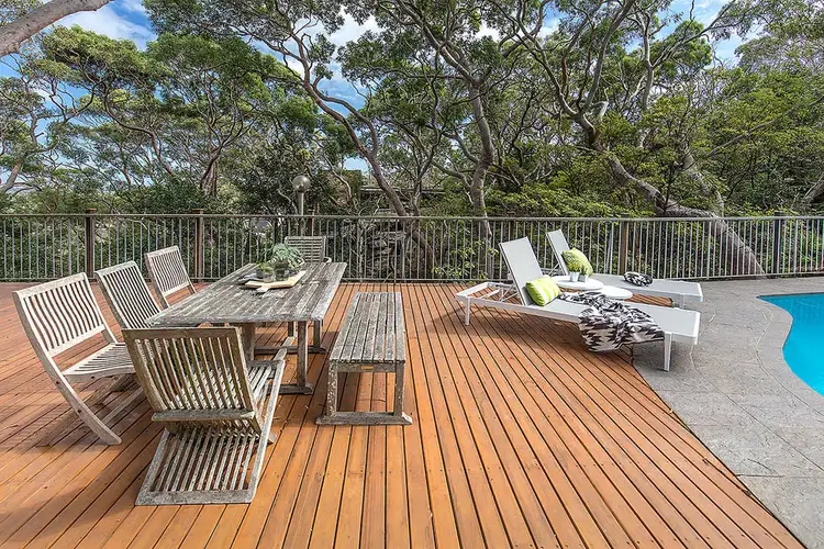 Sixth view of Homely house listing, 22 Cutler Rd, Clontarf NSW 2093