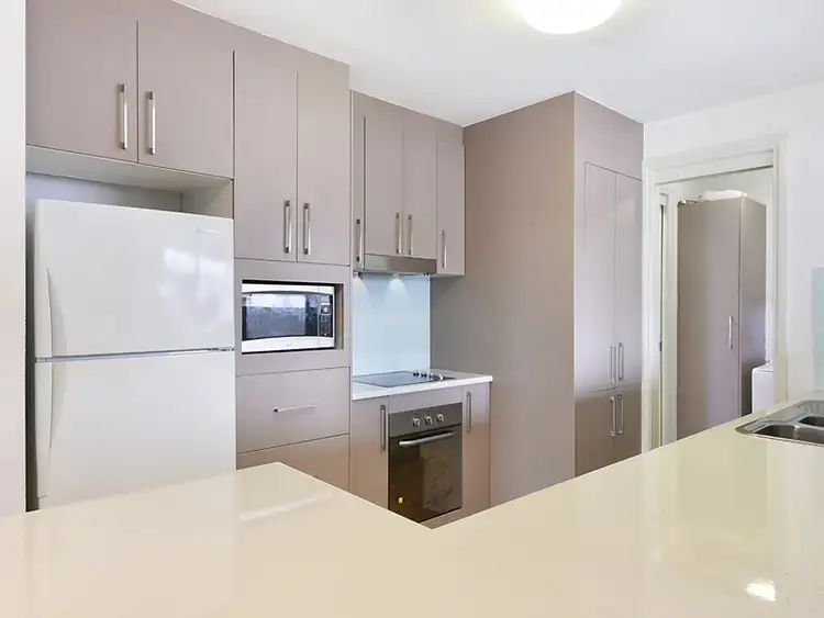 Third view of Homely townhouse listing, 50 Kingfisher Circuit, Cams Wharf NSW 2281