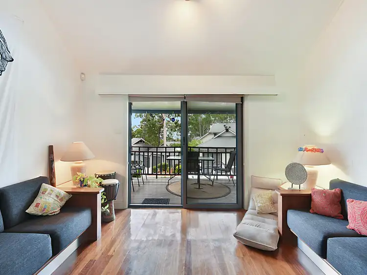 Fourth view of Homely townhouse listing, 50 Kingfisher Circuit, Cams Wharf NSW 2281