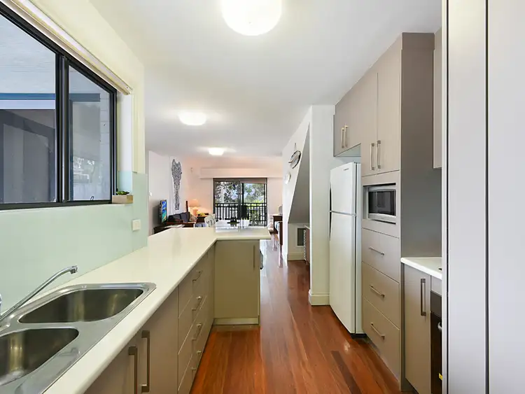 Fifth view of Homely townhouse listing, 50 Kingfisher Circuit, Cams Wharf NSW 2281