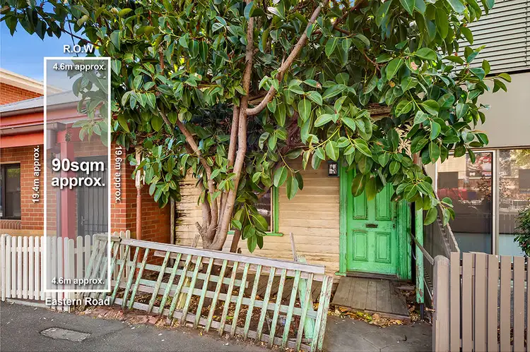 135 Eastern Road, South Melbourne VIC 3205