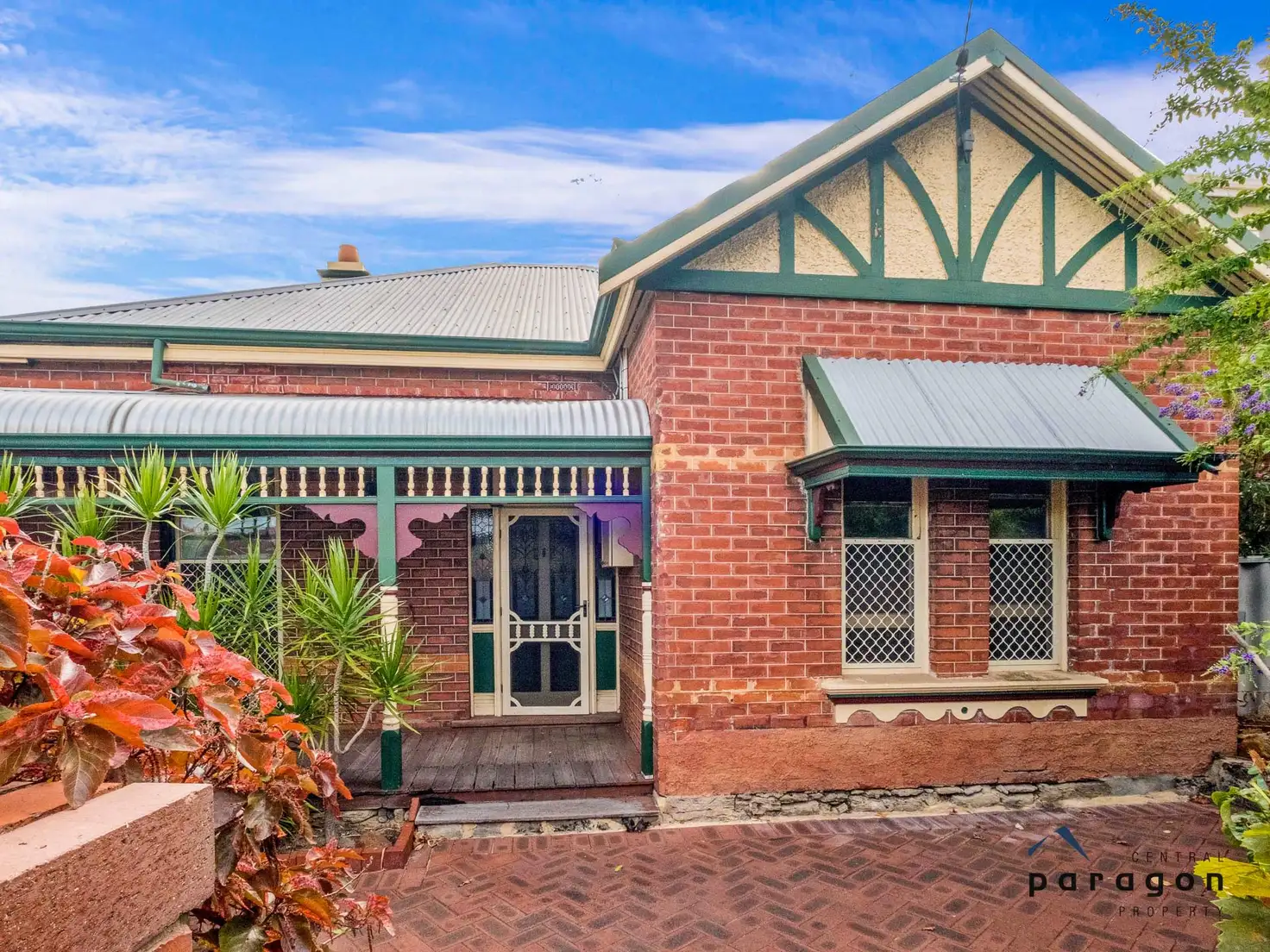 Main view of Homely house listing, 319 Fitzgerald Street, North Perth WA 6006