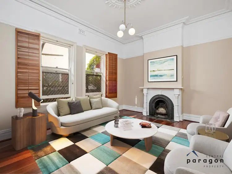 Second view of Homely house listing, 319 Fitzgerald Street, North Perth WA 6006