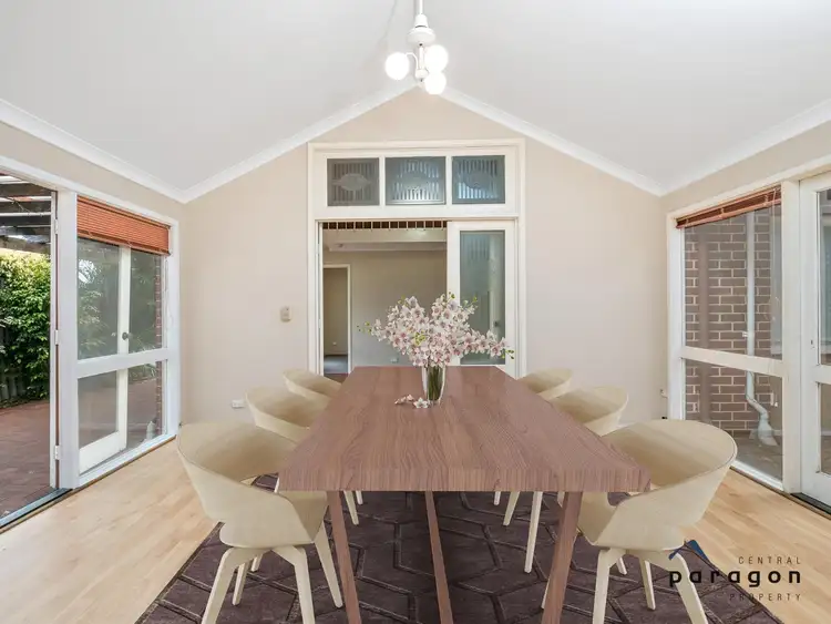 Third view of Homely house listing, 319 Fitzgerald Street, North Perth WA 6006
