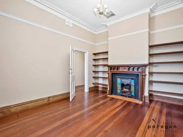 Fourth view of Homely house listing, 319 Fitzgerald Street, North Perth WA 6006