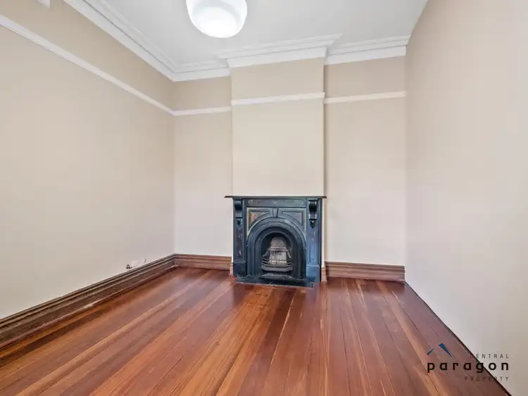 Fifth view of Homely house listing, 319 Fitzgerald Street, North Perth WA 6006