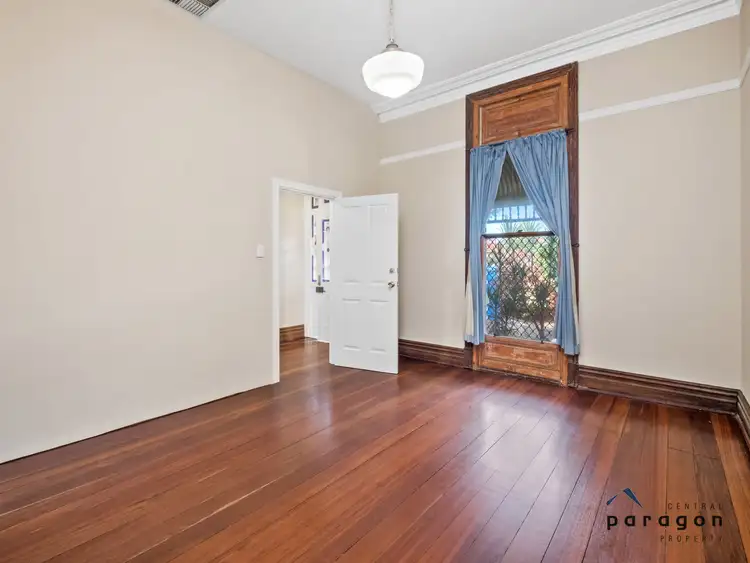 Sixth view of Homely house listing, 319 Fitzgerald Street, North Perth WA 6006