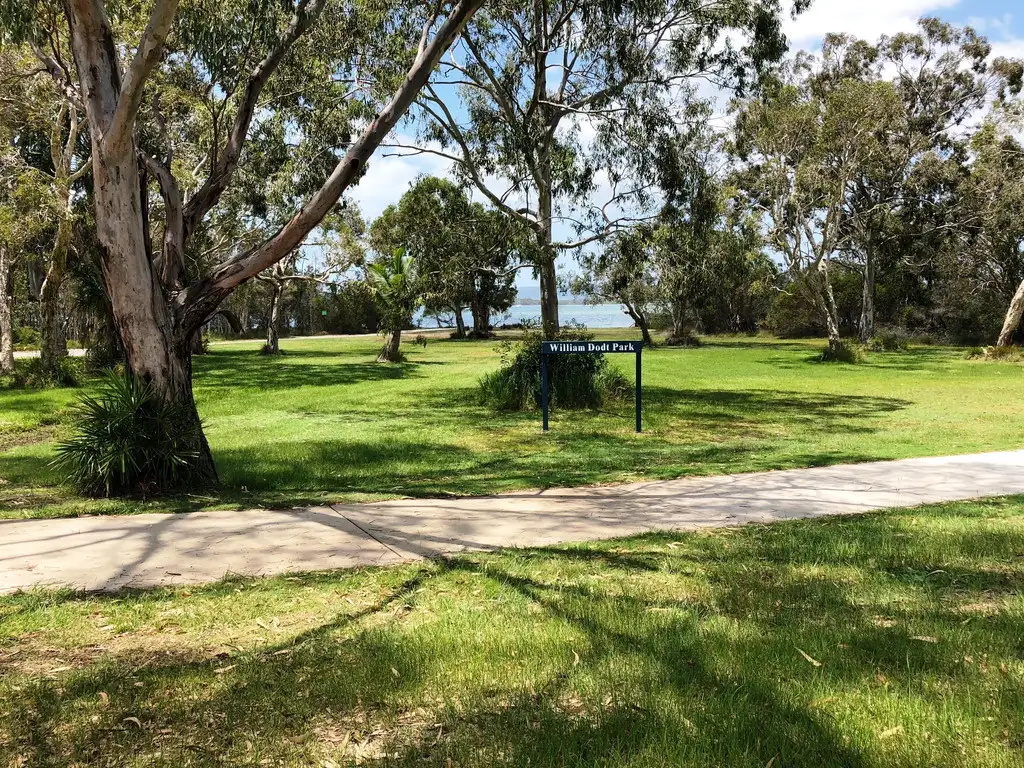 Main view of Homely house listing, 79 ESPLANADE, Tin Can Bay QLD 4580