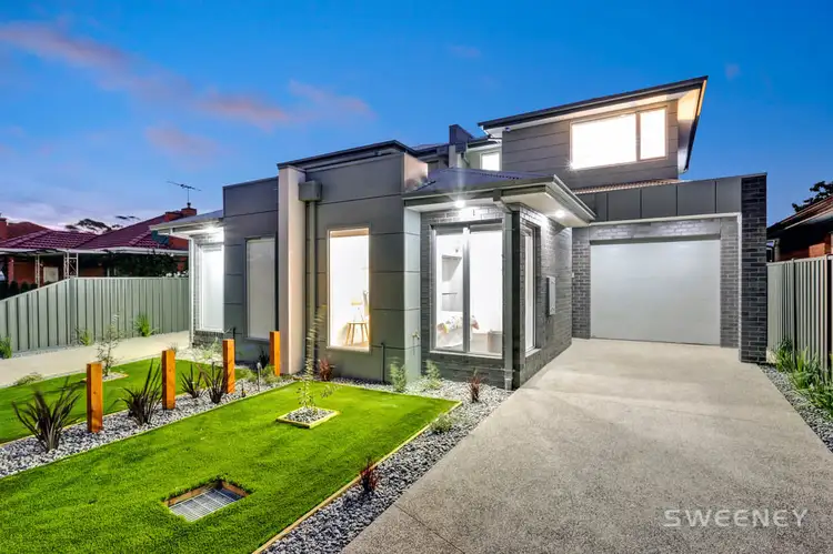 49A Second Avenue, Altona North VIC 3025
