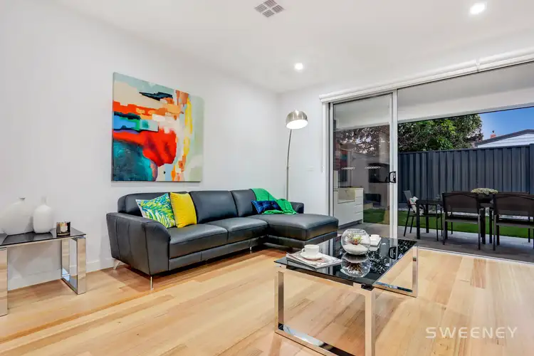 Third view of Homely house listing, 49A Second Avenue, Altona North VIC 3025