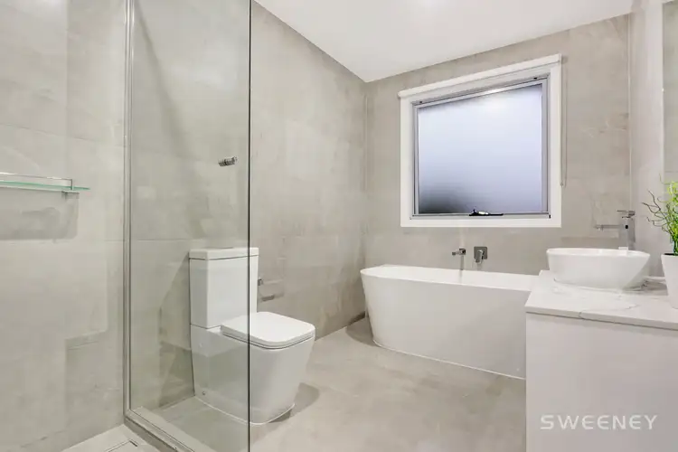 Fifth view of Homely house listing, 49A Second Avenue, Altona North VIC 3025