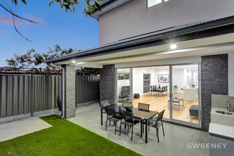 Seventh view of Homely house listing, 49A Second Avenue, Altona North VIC 3025