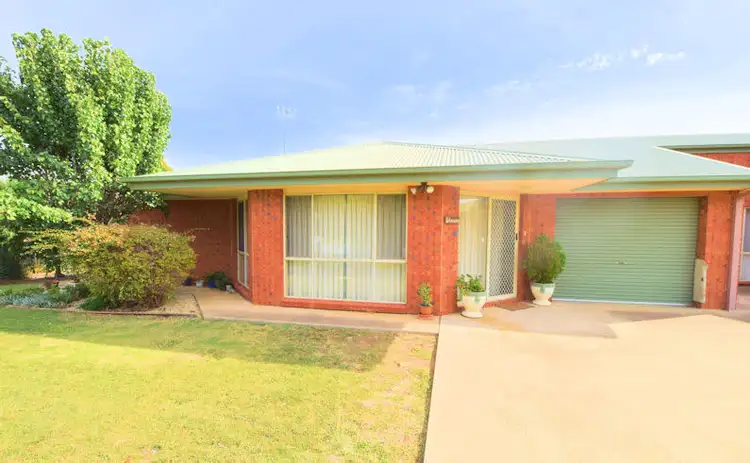 2/266 Noyes, Deniliquin NSW 2710