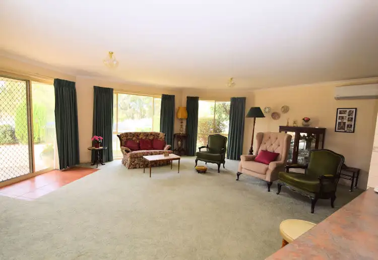 Second view of Homely townhouse listing, 2/266 Noyes, Deniliquin NSW 2710