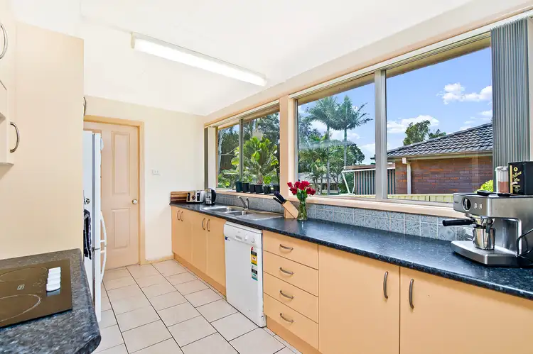 Second view of Homely villa listing, 1/111 Lake Road, Port Macquarie NSW 2444