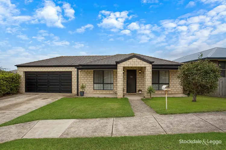 Main view of Homely house listing, 17 Hakea Court, Warrnambool VIC 3280