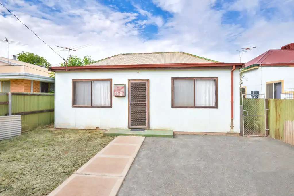 Main view of Homely house listing, 38 King Street, South Boulder WA 6432