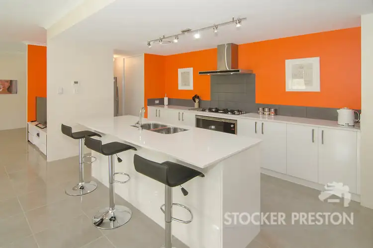 Second view of Homely house listing, 14 Cathedral Loop, West Busselton WA 6280