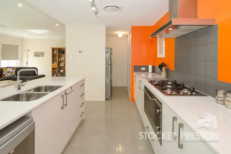 Third view of Homely house listing, 14 Cathedral Loop, West Busselton WA 6280