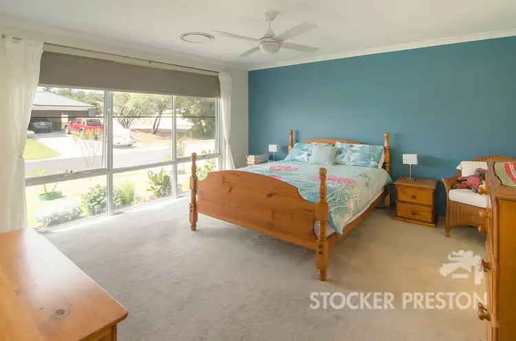 Seventh view of Homely house listing, 14 Cathedral Loop, West Busselton WA 6280