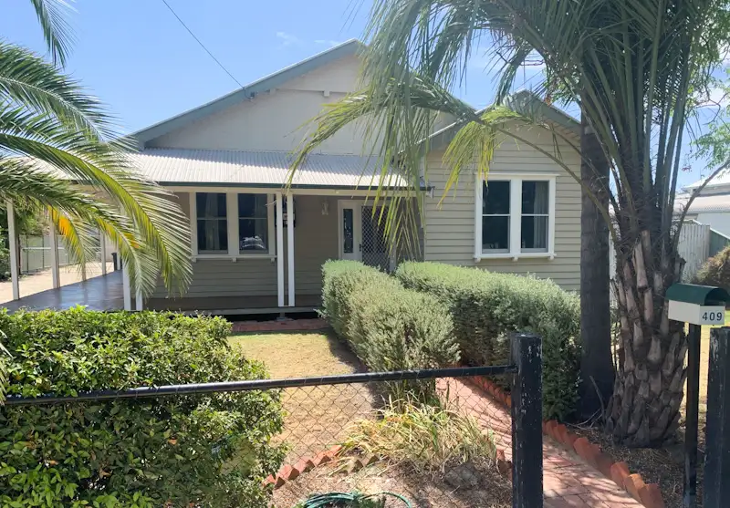 Main view of Homely house listing, 409 Harfleur Street, Deniliquin NSW 2710