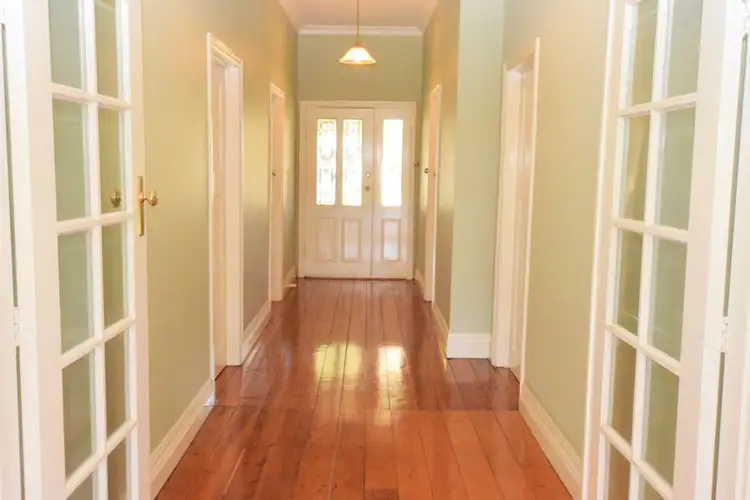 Fifth view of Homely house listing, 409 Harfleur Street, Deniliquin NSW 2710