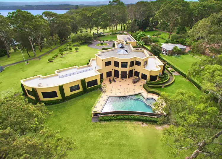 Fifth view of Homely house listing, 53 Payten Street, Eraring NSW 2264