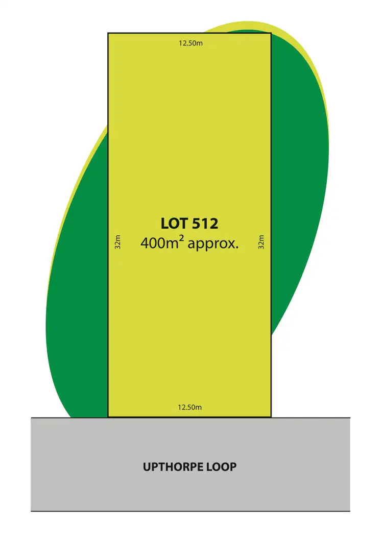 Second view of Homely land listing, 512 Upthorpe Loop, Mickleham VIC 3064