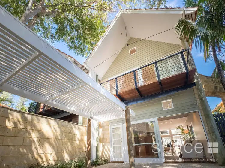 35 John Street, Cottesloe WA 6011