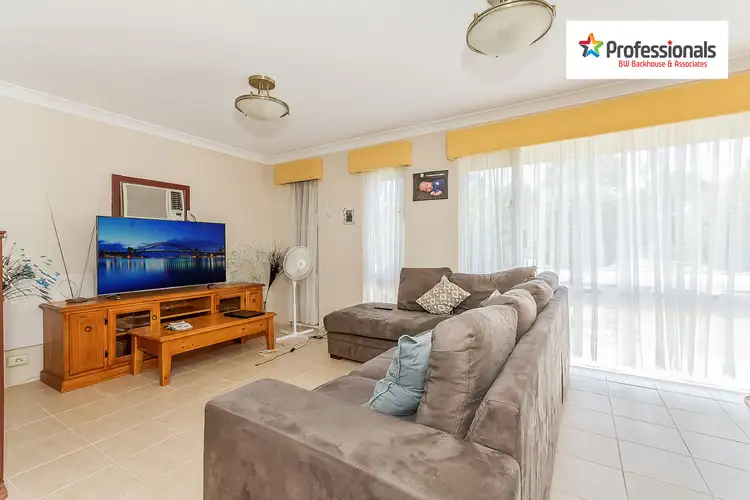Third view of Homely house listing, 22 Gravity Street, Beckenham WA 6107