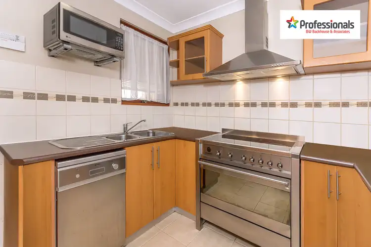 Seventh view of Homely house listing, 22 Gravity Street, Beckenham WA 6107