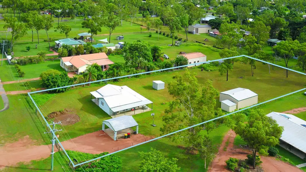 Main view of Homely house listing, 9 Batten Road, Mount Low QLD 4818
