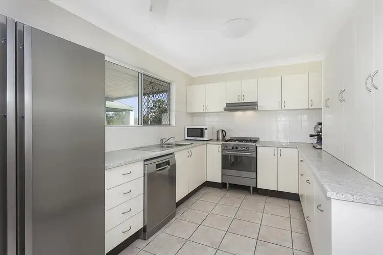 Third view of Homely house listing, 9 Batten Road, Mount Low QLD 4818