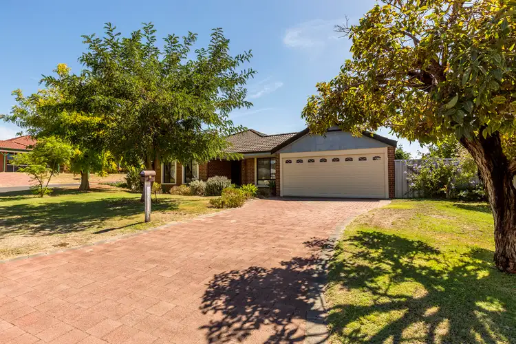 Second view of Homely house listing, 8 LLOYD WAY, Usher WA 6230