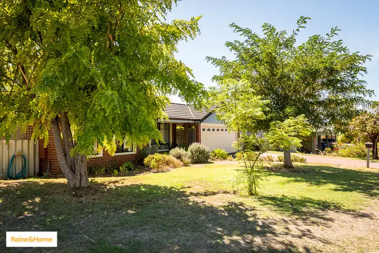 Third view of Homely house listing, 8 LLOYD WAY, Usher WA 6230