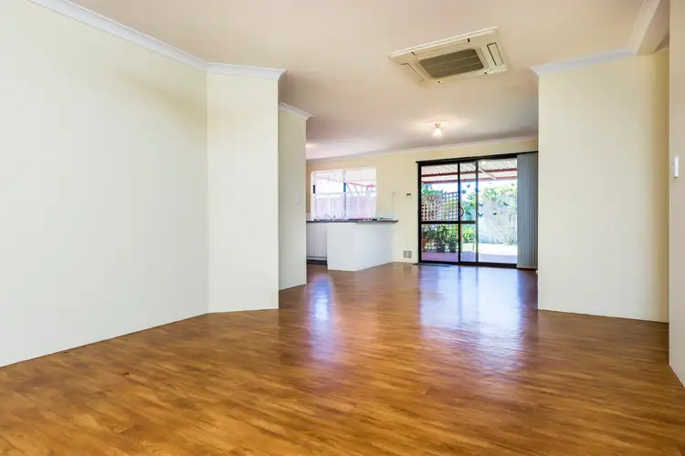 Fourth view of Homely house listing, 8 LLOYD WAY, Usher WA 6230