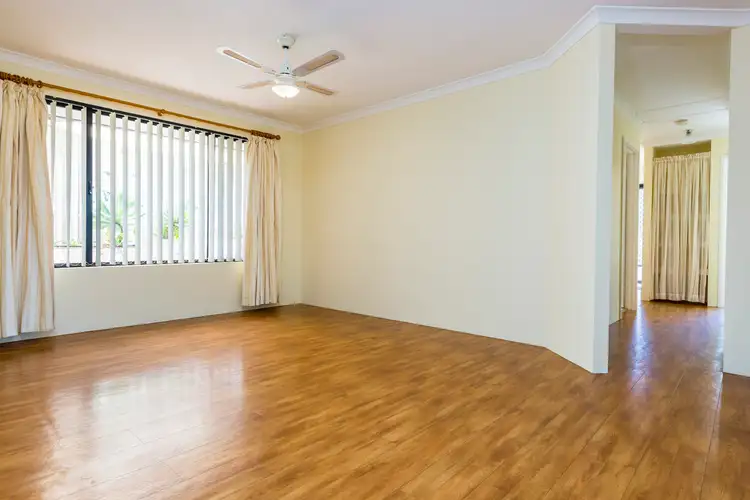 Fifth view of Homely house listing, 8 LLOYD WAY, Usher WA 6230