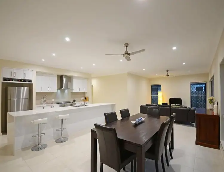 Main view of Homely house listing, 31 Ronaldo Way, Urangan QLD 4655
