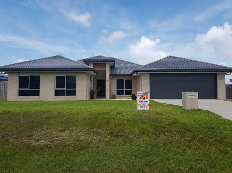 Second view of Homely house listing, 31 Ronaldo Way, Urangan QLD 4655