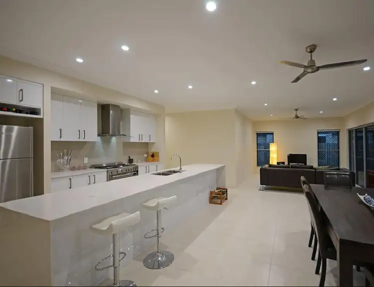 Fourth view of Homely house listing, 31 Ronaldo Way, Urangan QLD 4655