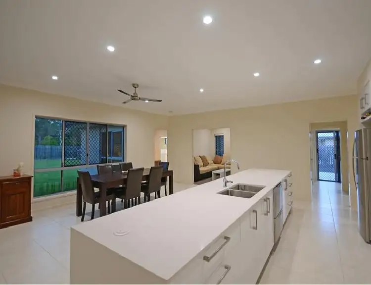 Fifth view of Homely house listing, 31 Ronaldo Way, Urangan QLD 4655