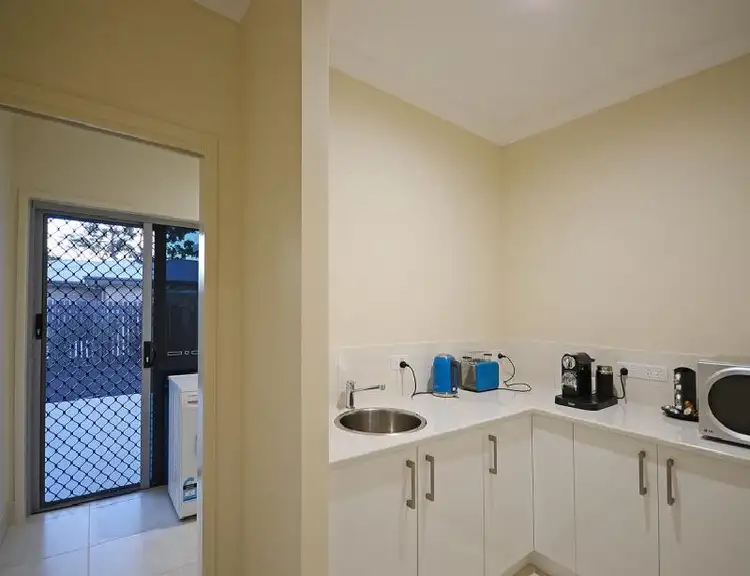 Sixth view of Homely house listing, 31 Ronaldo Way, Urangan QLD 4655
