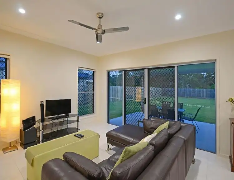 Seventh view of Homely house listing, 31 Ronaldo Way, Urangan QLD 4655