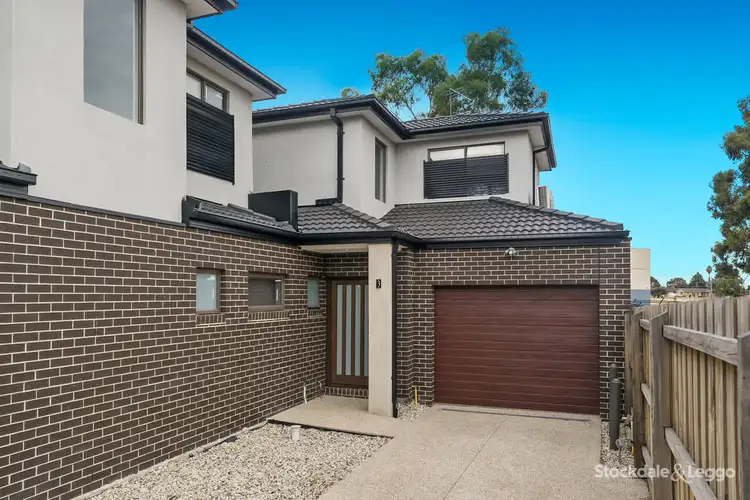3/3 Keogh Court, Meadow Heights VIC 3048