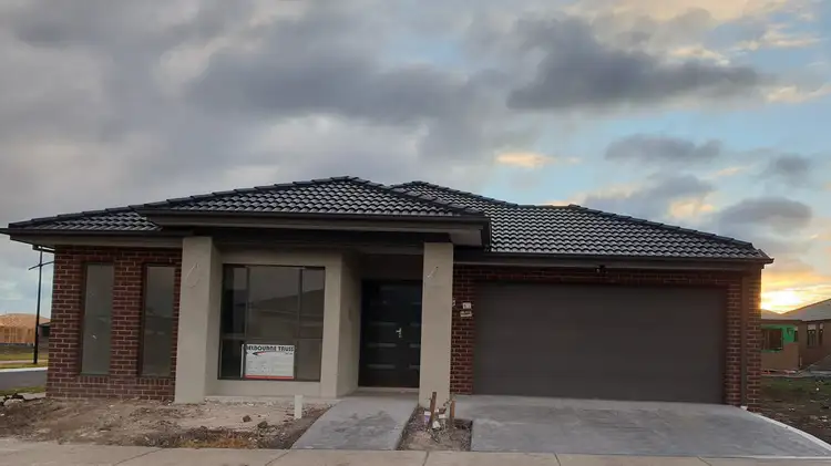 16 Bells Avenue, Kalkallo VIC 3064