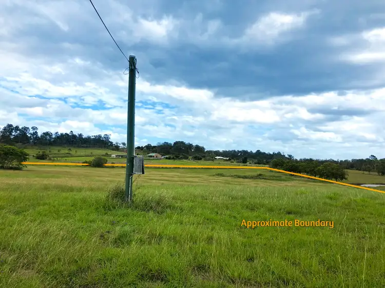 Lot 2 Marshall Ave, Maroondan QLD 4671