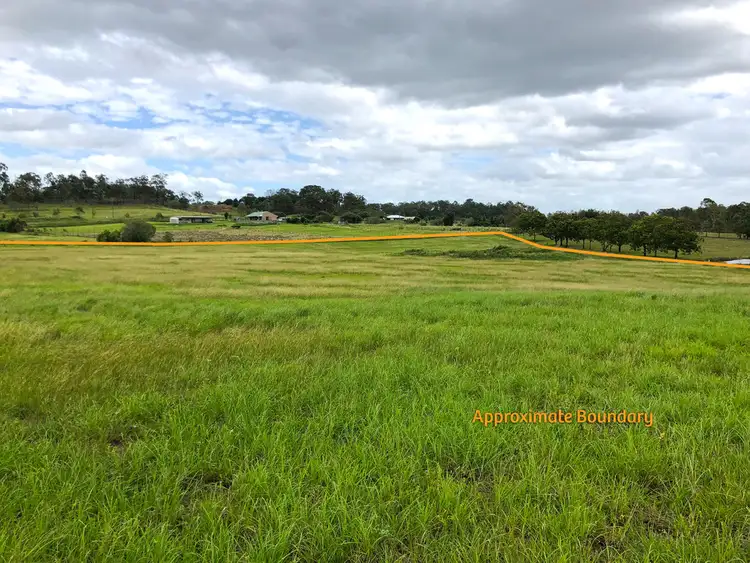 Second view of Homely land listing, Lot 2 Marshall Ave, Maroondan QLD 4671
