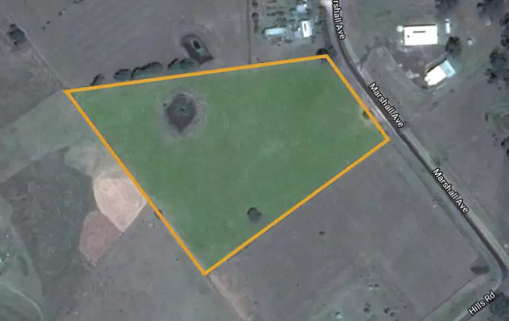 Third view of Homely land listing, Lot 2 Marshall Ave, Maroondan QLD 4671